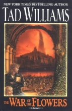 Cover art for The War of the Flowers (Daw Books Collectors)