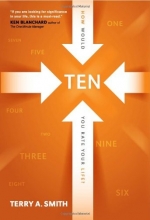 Cover art for Ten-How Would You Rate Your Life?