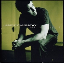 Cover art for Stay