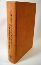 Cover art for A History of the Evangelical and Reformed Church