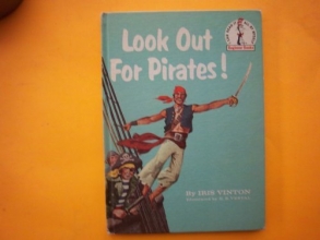 Cover art for Look Out For Pirates B22