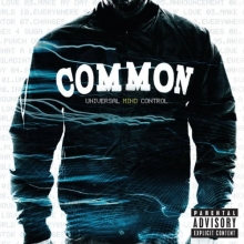 Cover art for Universal Mind Control