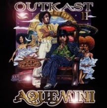 Cover art for Aquemini