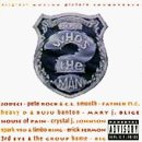 Cover art for Who's The Man? [Original Motion Picture Soundtrack]