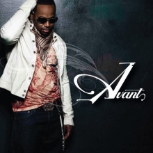 Cover art for Avant