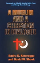 Cover art for A Muslim and a Christian in Dialogue