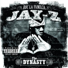 Cover art for The Dynasty: Roc La Familia 2000