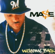 Cover art for Welcome Back