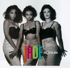Cover art for Jade to the Max