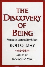 Cover art for The Discovery of Being: Writings in Existential Psychology