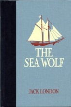 Cover art for The Sea Wolf (The World's Best Reading)