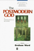 Cover art for The Postmodern God: A Theological Reader