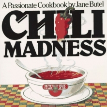 Cover art for Chili Madness