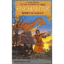 Cover art for Enchanter (Infocom)