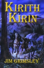 Cover art for Kirith Kirin
