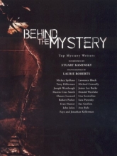Cover art for Behind the Mystery