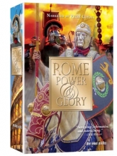 Cover art for Rome: Power & Glory