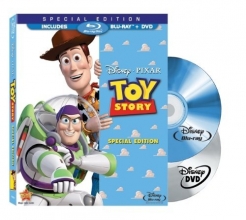 Cover art for Toy Story (AFI Top 100)