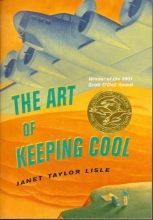 Cover art for The Art of Keeping Cool