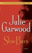 Cover art for Slow Burn: A Novel