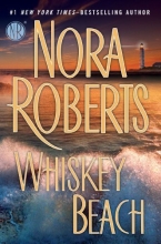 Cover art for Whiskey Beach