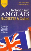 Cover art for Dictionnaire Franais/Anglais Anglais/Franais (French Edition)