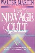 Cover art for The New Age Cult