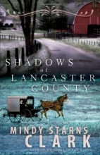 Cover art for Shadows of Lancaster County