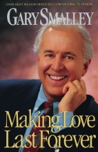 Cover art for Making Love Last Forever