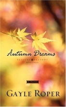Cover art for Autumn Dreams (Seaside Seasons #3)