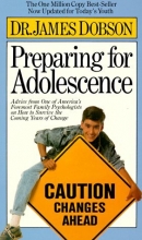 Cover art for Preparing for Adolescence