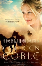 Cover art for Lonestar Homecoming
