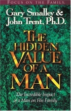 Cover art for The Hidden Value of a Man: with Study Guide