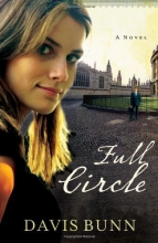 Cover art for Full Circle