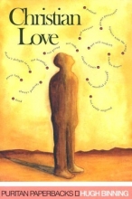 Cover art for Christian Love (Puritan Paperbacks)
