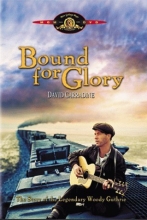 Cover art for Bound for Glory