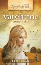 Cover art for Love Finds You in Valentine, Nebraska (Love Finds You, Book 3)