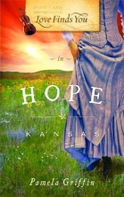 Cover art for Love Finds You in Hope, Kansas