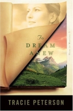 Cover art for To Dream Anew (Heirs of Montana #3)