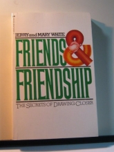 Cover art for Friends Friendship: The Secret of Drawing Closer