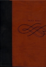 Cover art for Holy Bible (NKJV 0413BBW)