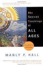 Cover art for The Secret Teachings of All Ages (Reader's Edition)