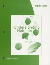Cover art for Study Guide for Whitney/Rolfes' Understanding Nutrition, 12th