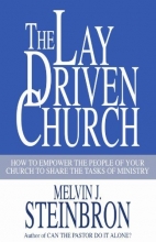 Cover art for The Lay-Driven Church: