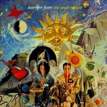 Cover art for Seeds of Love