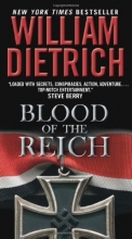 Cover art for Blood of the Reich
