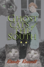 Cover art for Ghost Cats of the South