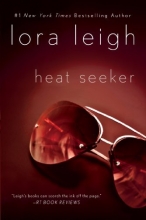 Cover art for Heat Seeker
