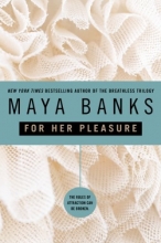 Cover art for For Her Pleasure