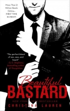 Cover art for Beautiful Bastard